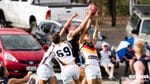2019 round 4 vs Adelaide reserves Image -5cbc30683739e